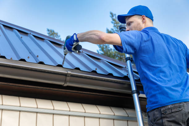 Gutter Replacement in Greensboro, NC